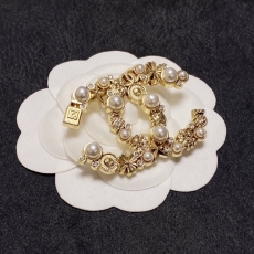 Chanel Brooches